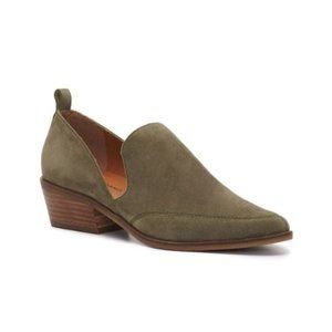 Lucky Brand Mahzan Bootie